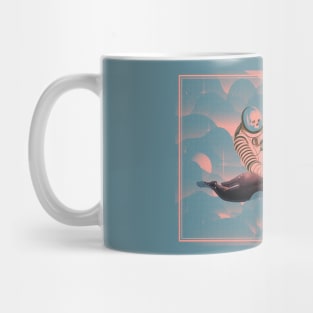 The Big Bang Mug